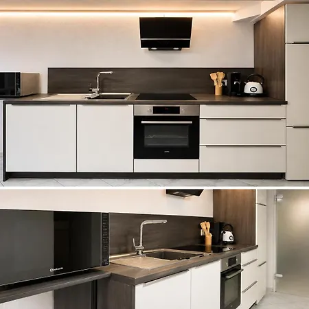 Bavaria Living Apartment