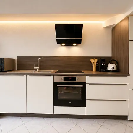 Apartment Bavaria Living *
