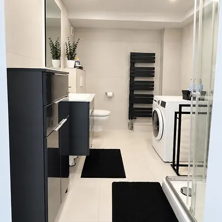 Bavaria Living Apartment Bubesheim