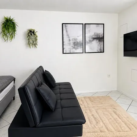 Apartment Bavaria Living