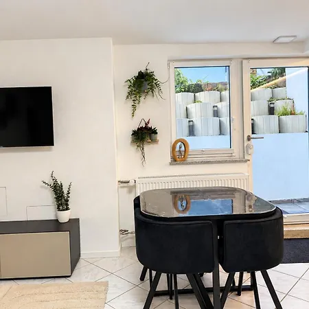 Apartment Bavaria Living